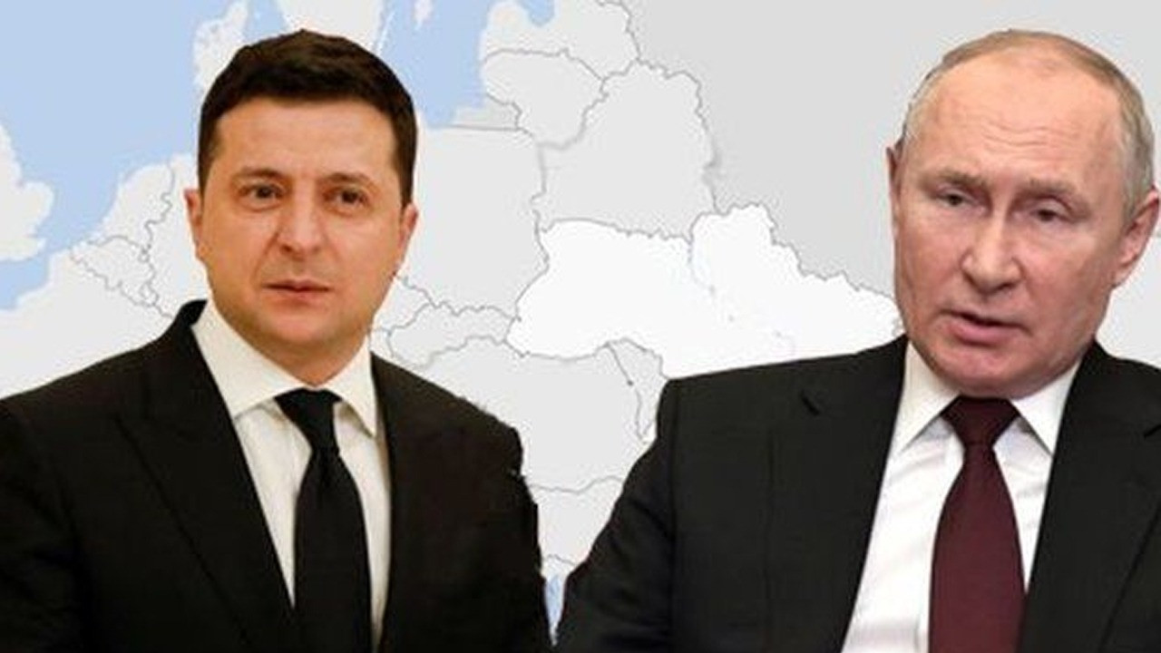 Rusya-Ukrayna müzakere görüşmelerinin tarihleri belli oldu. Rusya-Ukrayna 'barış' görüşmeleri Türkiye'de yapılacak