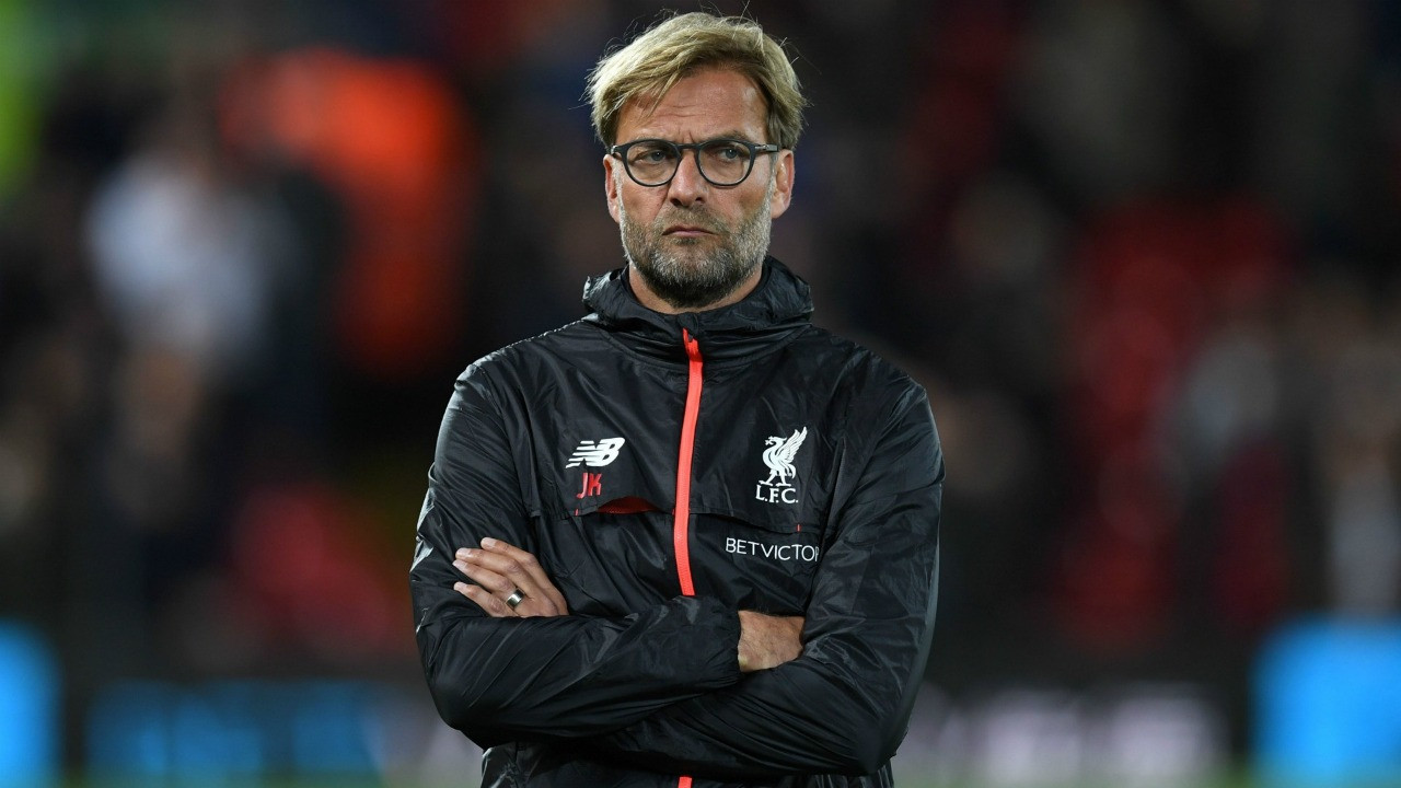 Jürgen Klopp, 2026 yılına kadar Liverpool'da