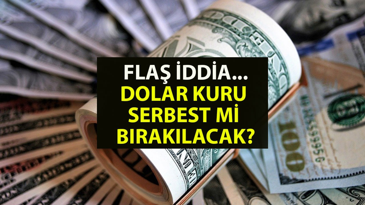 Döviz kuru serbest mi bırakılacak? Yeniçağ yazarı Remzi Özdemir, Türkiye ekonomisinin önündeki üç seçeneği yazdı ve 'halk fakirleşecek' dedi. IMF'den borç para mı alınacak, Merkez Bankası faiz mi yükseltecek, yoksa dolar kuru serbest mi bırakılacak?