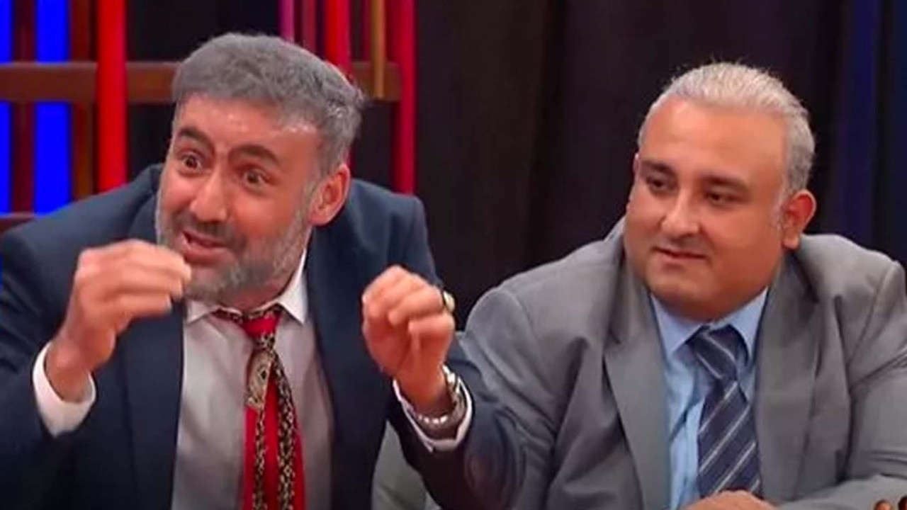Güldür Güldür Show 'Nureddin Nebati' skecini neden yayınlanmadı? Fatih Altaylı'dan sansür iddiasına yanıt
