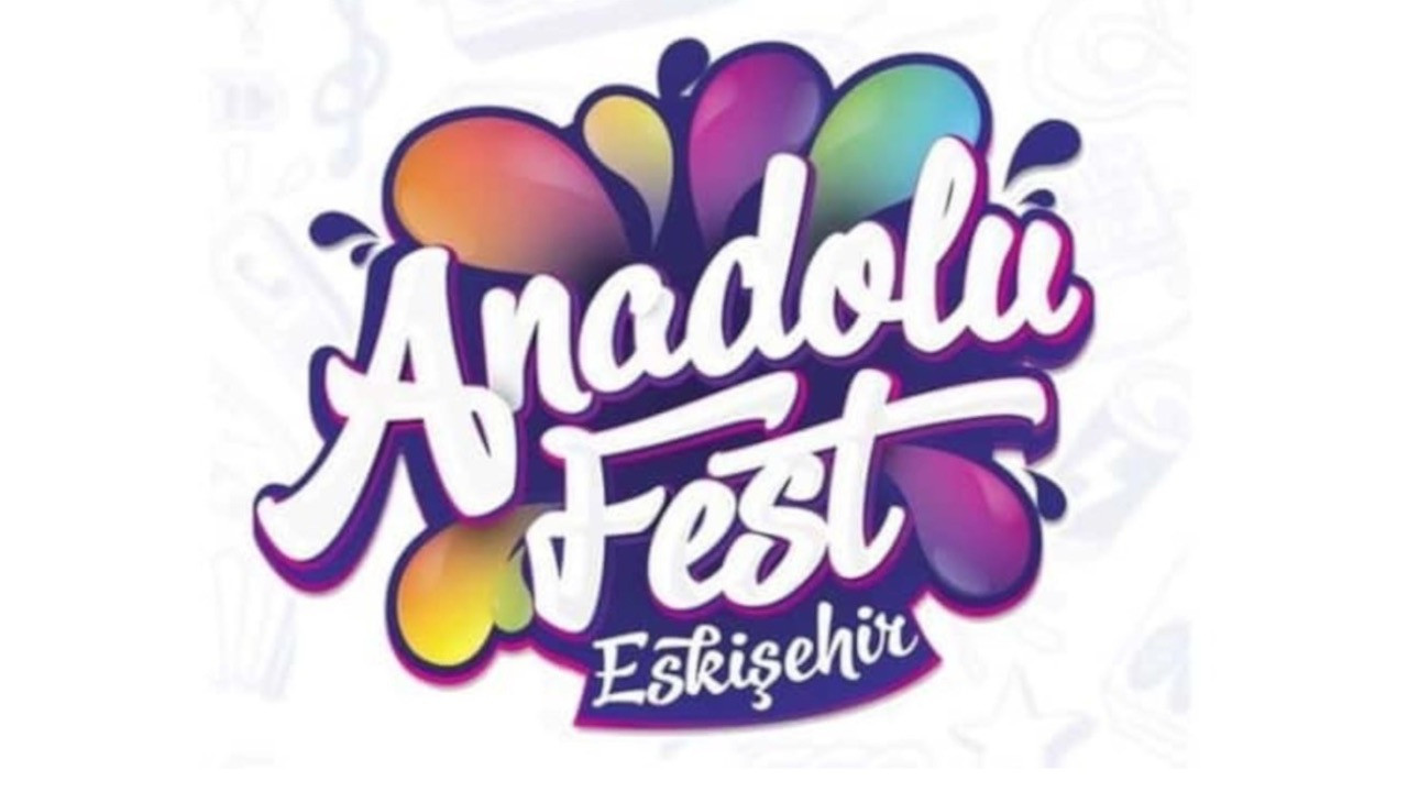 Valiliğin 15 günlük yasağına tepki yağdı: Anadolu Fest iptal edildi! Anadolu Fest neden iptal edildi?