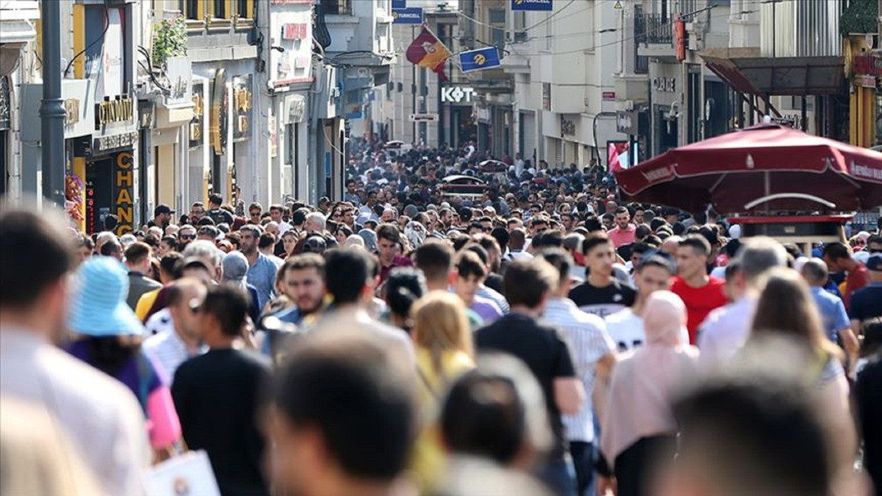 Türkiye İstatistik Kurumu, mart ayı işsizlik rakamlarını açıkladı.