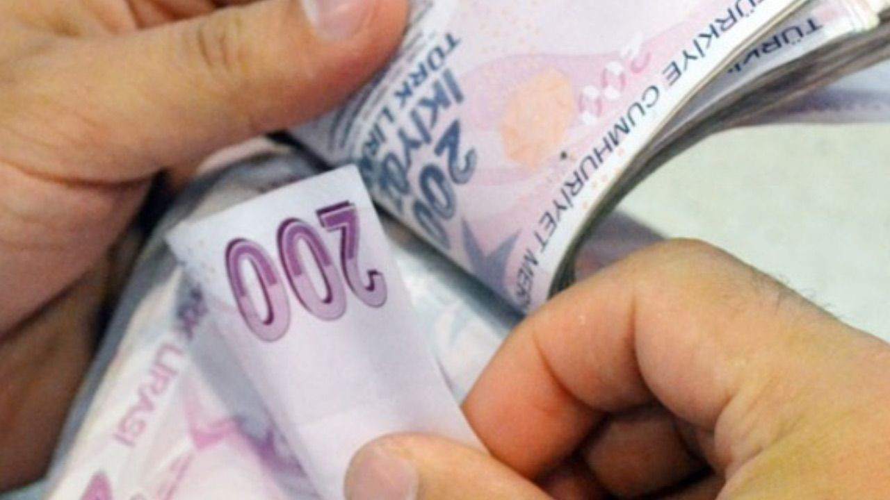 Asgari ücretle ilgili heyecanlandıran açıklama! Ek zam için Temmuz ayı işaret edildi: Dar gelirliler için… - Resim: 1