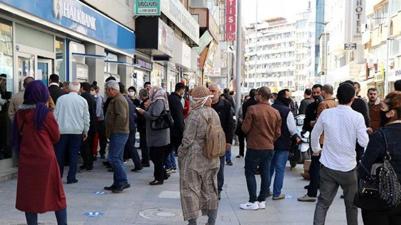 Türkiye'nin en yoksul şehri açıklandı: Listede sürpriz iller var - Resim: 1