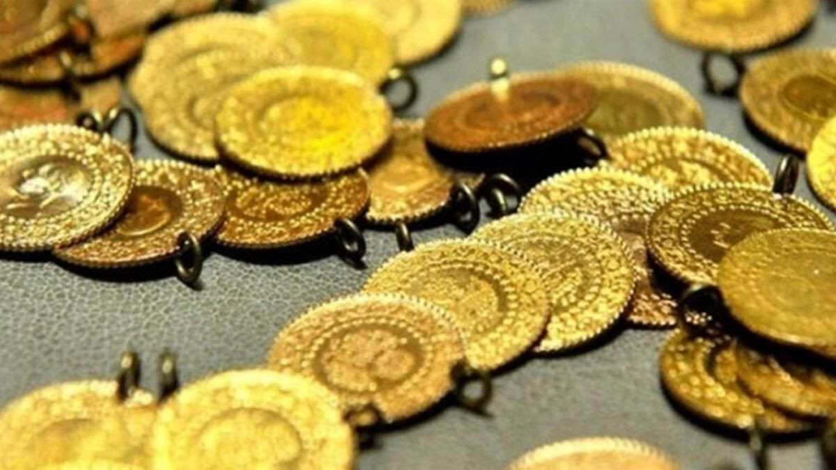 Altında düşüş sona erdi, İslam Memiş altın fiyatları için 1450 lirayı işaret etti. İşte altın yatırımcılarının merak ettiği soruların cevabı - Resim: 1