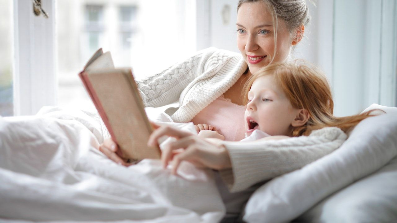 Çocuklara okuma alışkanlığı nasıl kazandırılır? Okuma alışkanlığı kazandırayım derken kitap aşkını öldürmeyin! - Resim: 1