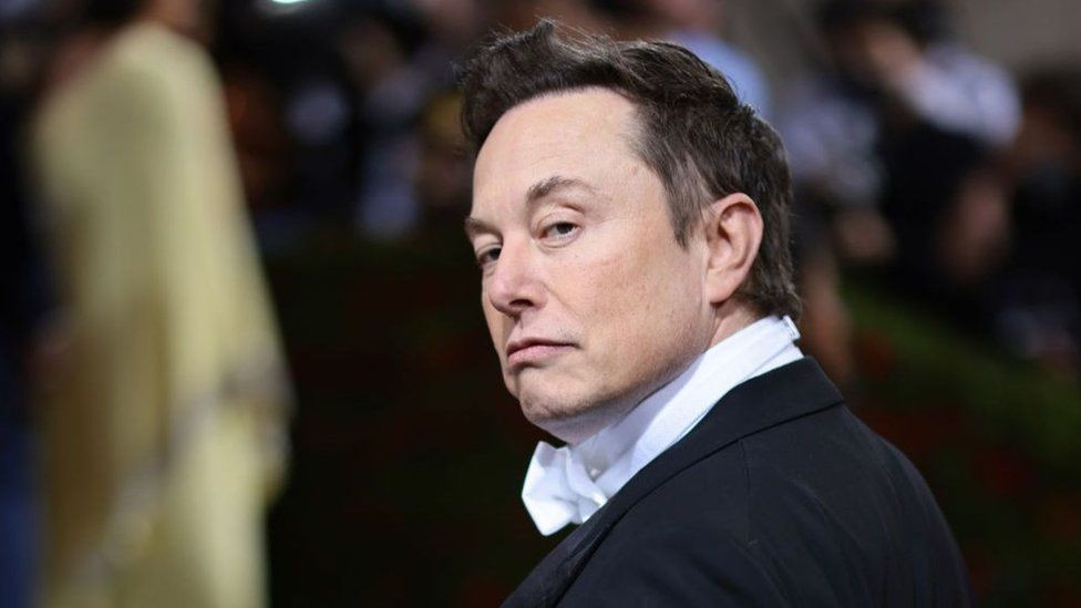 Elon Musk hakkında flaş iddia: Çalışanına cinsel organını gösterip at almak istedi - Resim: 1