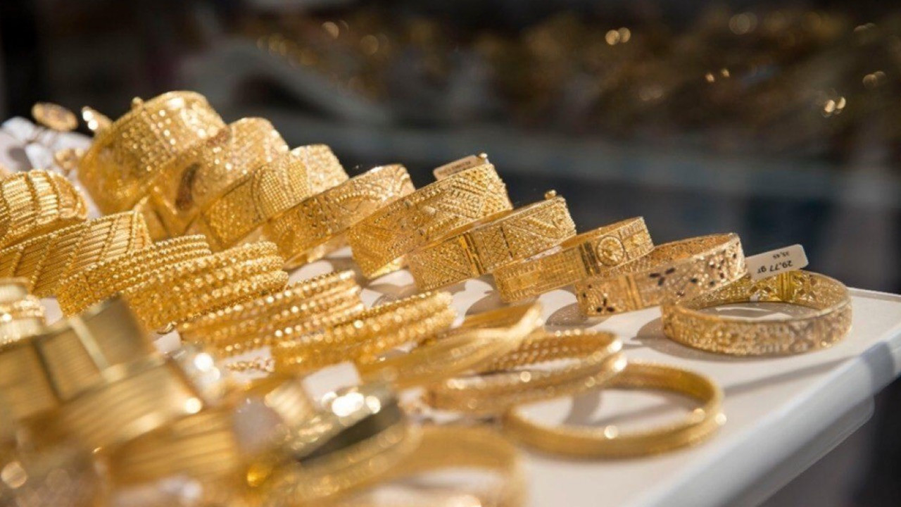 20 Mayıs altın bilezik fiyatları: Altın bilezik gram fiyatları ne kadar? 22 ayar, 18 ayar ve 14 ayar altın bilezik gram fiyatları ne kadar oldu?