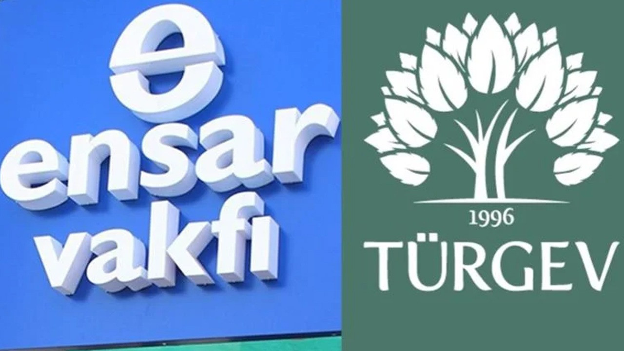 TÜRGEV ve Ensar'dan, Kılıçdaroğlu'nun 'ABD'ye bir milyar dolar kaçırıldı' iddiasına yanıt