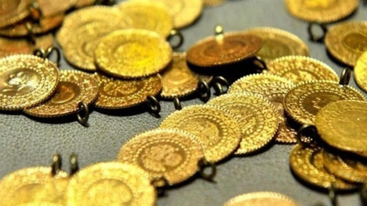 Altın fiyatları için ralli uyarısı! İslam Memiş'ten son dakika altın açıklaması: Gram altında çok heyecanlı olmamak lazım - Resim: 1