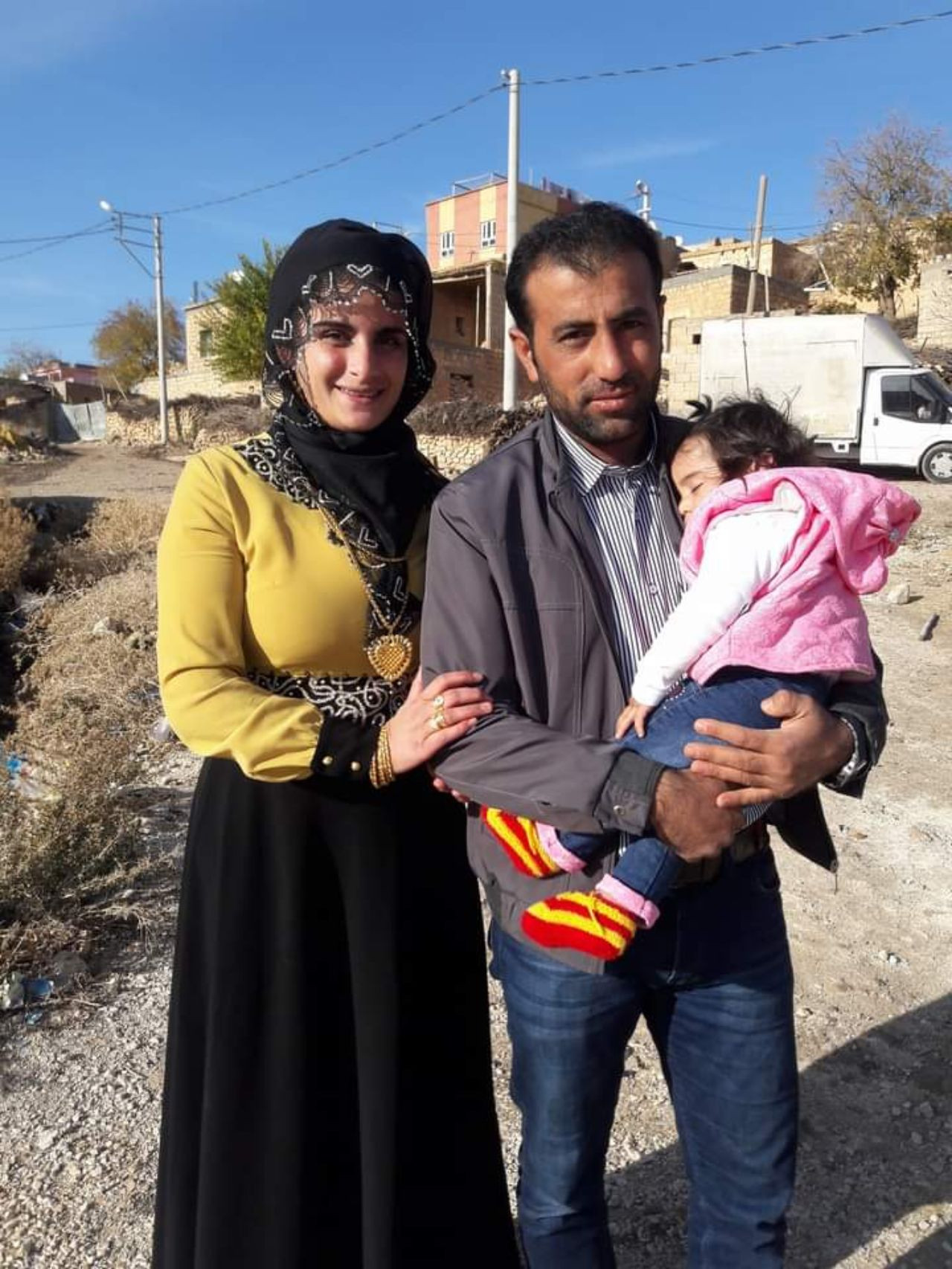 3 çocuk annesi Türkan, akrabası tarafından öldürüldü - Resim: 1