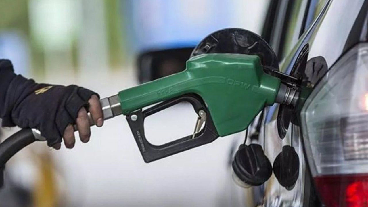 11 Haziran akaryakıt fiyatları belli oldu. 11 Haziran (Bugün) benzin, motorin ve LPG fiyatları ne kadar? Brent petrol ne kadar? Benzine yine dev zam - Resim: 1