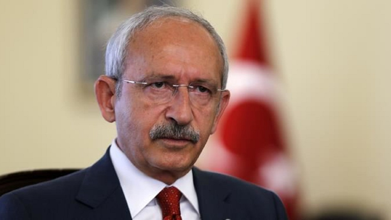 Kılıçdaroğlu, Erdoğan ve ailesine yüklü tazminat ödeyecek! 489 bin lira tazminata mahkum edildi 