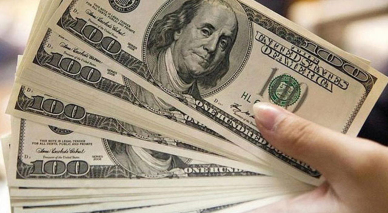 Dolar ters köşe yapacak! Yatırımcılar dikkat. Selçuk Geçer'in dolar tahmini değişti: Dolar 14 liraya inecek - Resim: 1