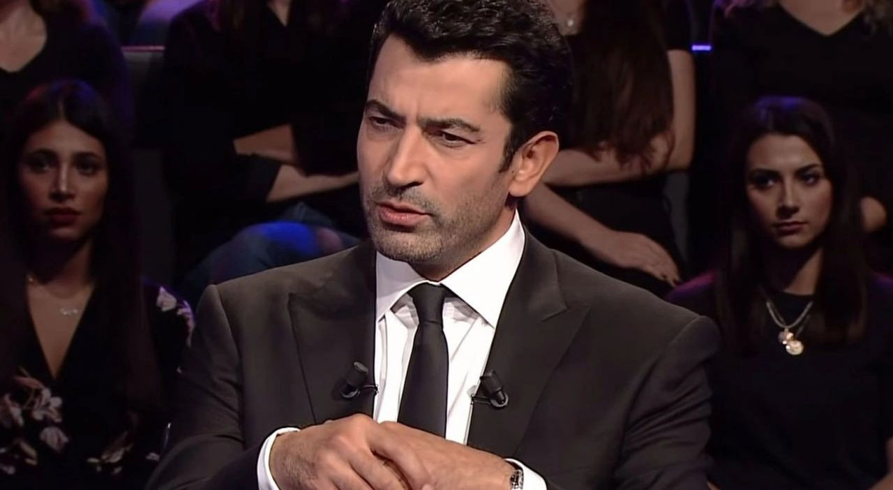 Kim Milyoner Olmak İster'de akıllara durgunluk veren soru! Kenan İmirzalıoğlu da şaşırdı - Resim: 1