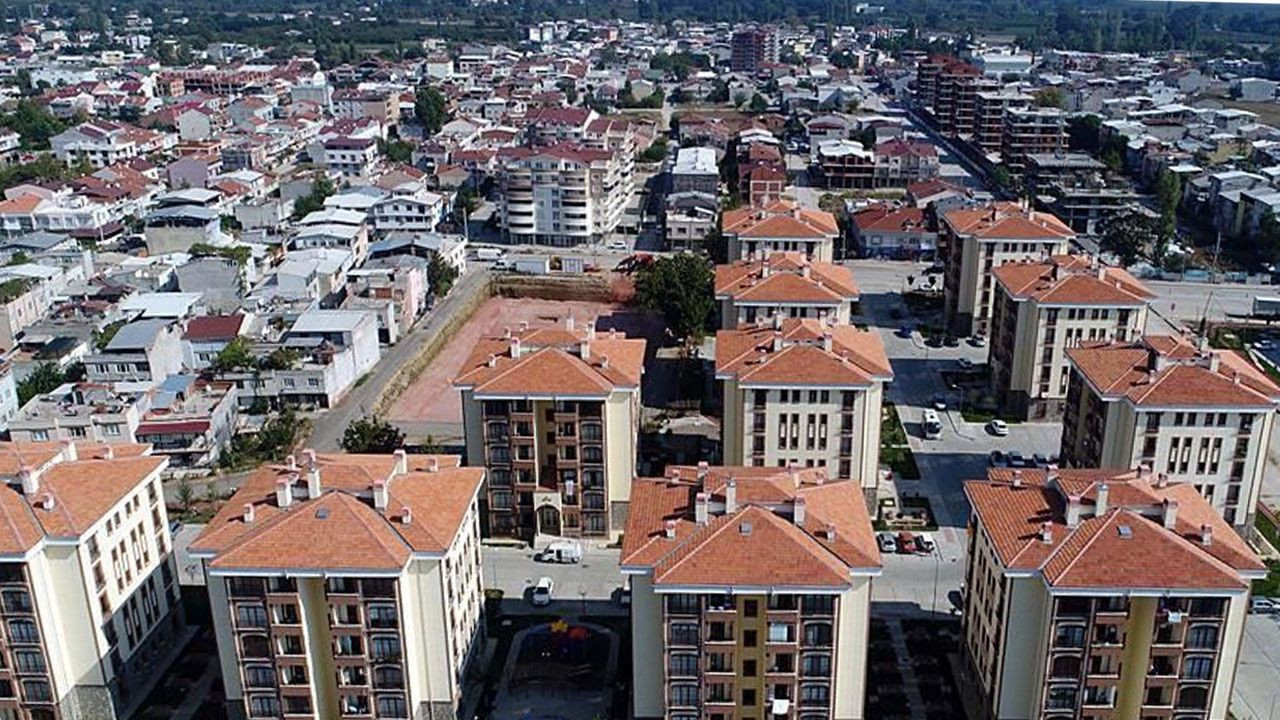 Ev almak isteyenlere kötü haber. Aşçıoğlu Yönetim Kurulu Başkanı İrfan Aşçıoğlu açıkladı: Yüzde 50 artacak - Resim: 1