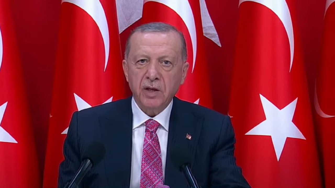 Asgari ücret zam oranı belli oldu! Cumhurbaşkanı Erdoğan duyurdu: Yeni asgari ücret 4 bin 253 liradan 5 bin 500 TL'ye çıktı