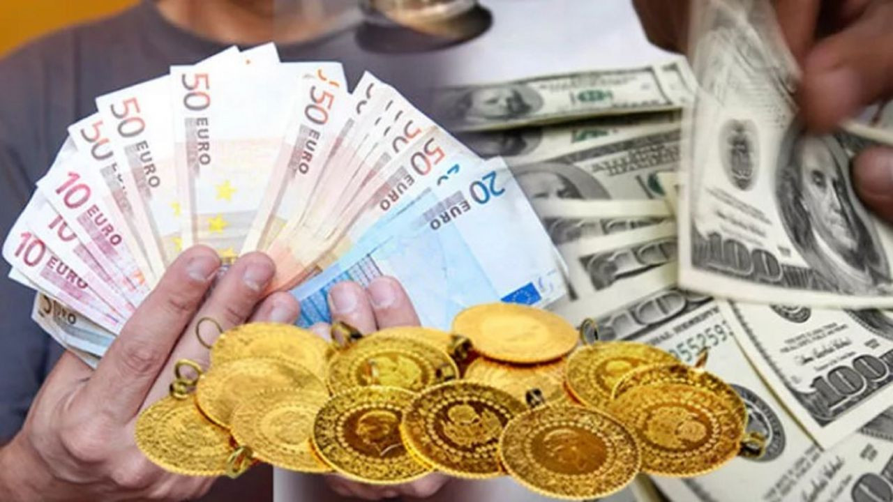 Altın ve dolar yatırımcıları Eylül ayına dikkat! Altın ve dolar yatırımcılarına hazırlık yapın uyarısı! Eylül ve Ekim ayına işaret etti, olacakları sıraladı. İslam Memiş'ten yatırımcılara uyarı: Yola devam - Resim: 1