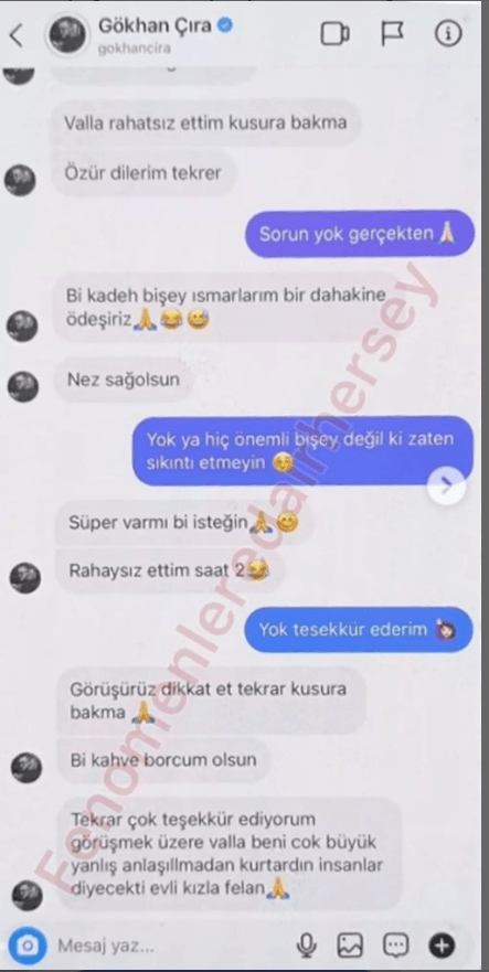 Türk Ifşa
