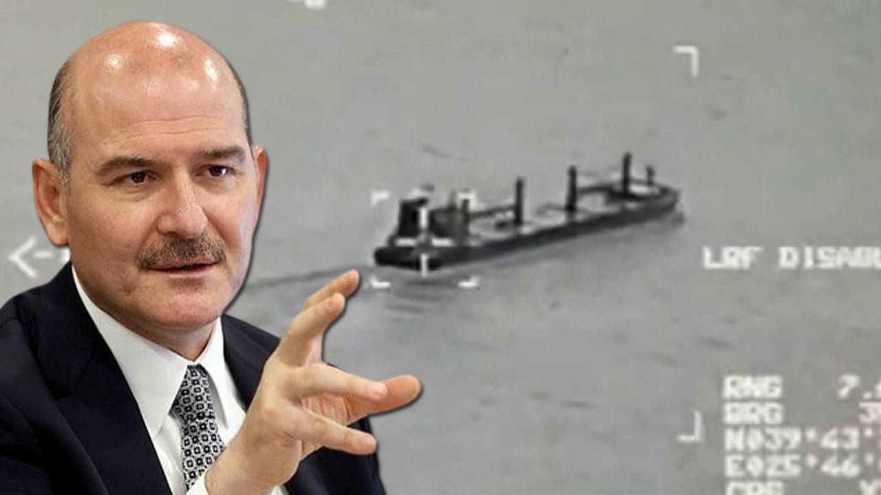 İçişleri Bakanı Süleyman Soylu dev kokain operasyonu hakkında bilgi verdi. Tekirdağ Limanı’nda 242 kilogram kokain ele geçirildi