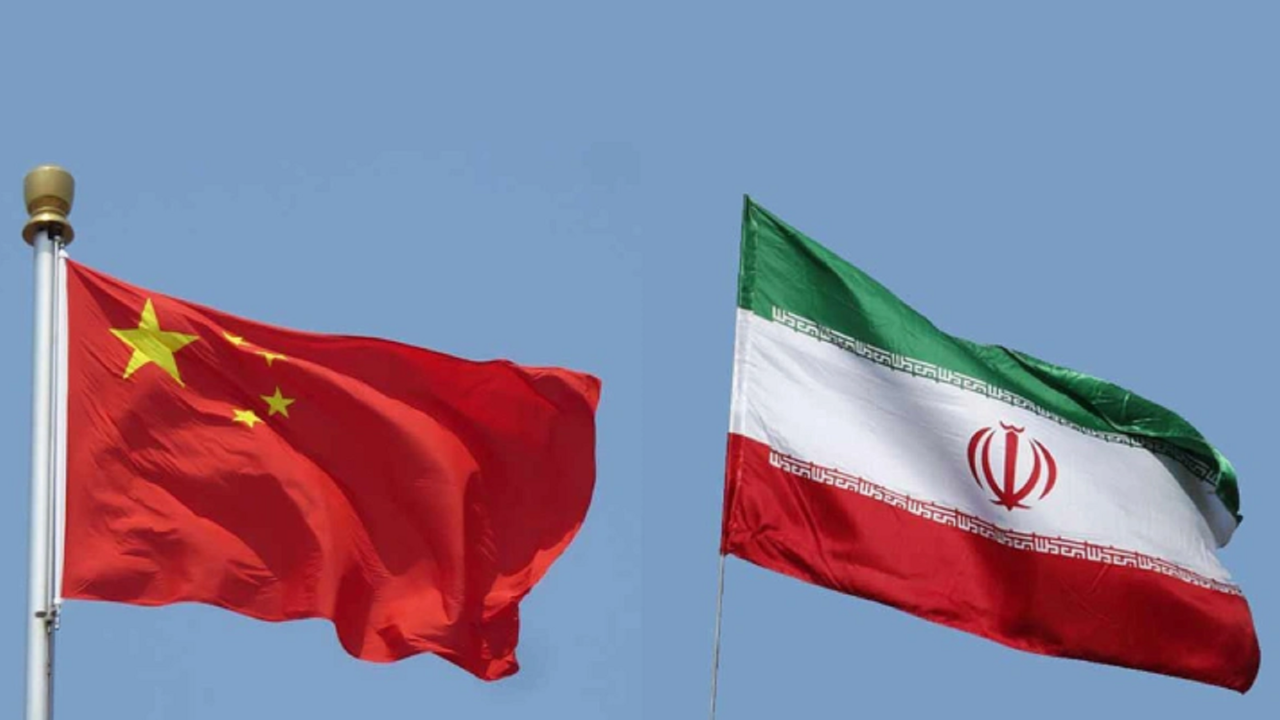 İran'dan Çin açıklaması: Tek Çin politikasını tereddütsüz destekliyoruz
