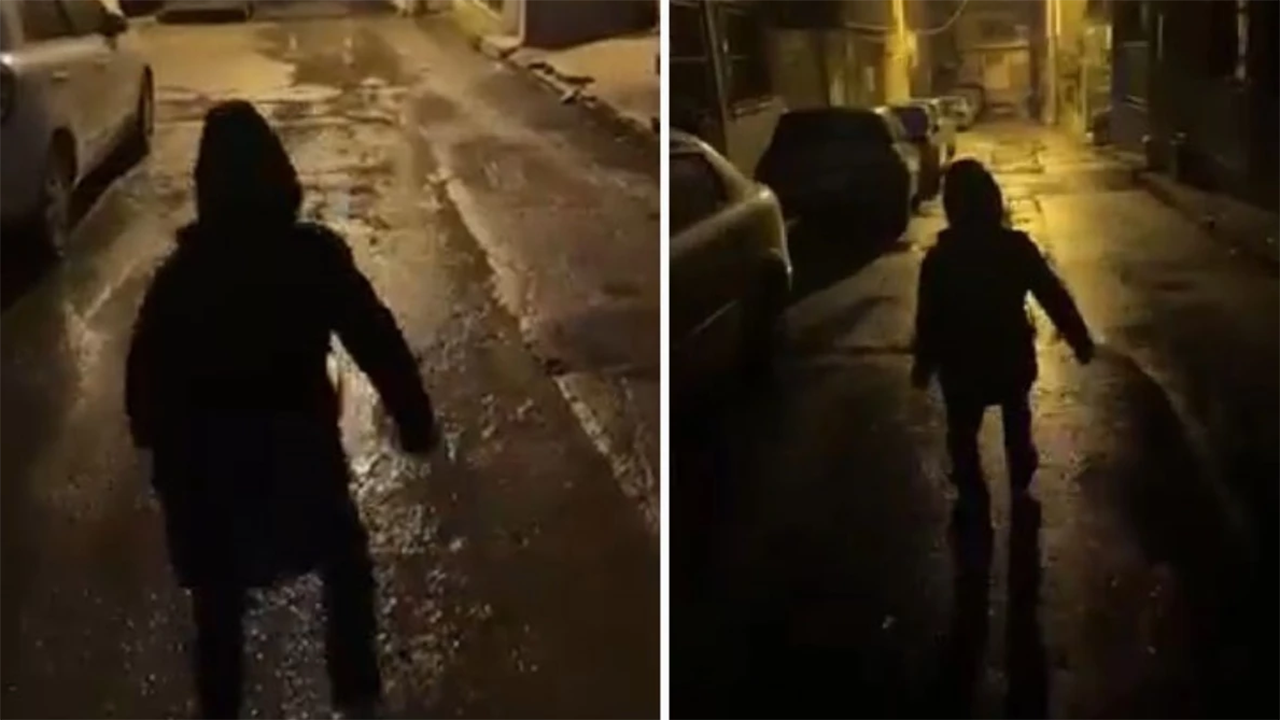 Ey CeHaPe kış saati işkencesi hep senin yüzünden: Karanlıkta çocuklar okula insanlar işe gidiyor karanlıkta dönüyor, aydınlığa çıkmanın yolu yok mu?