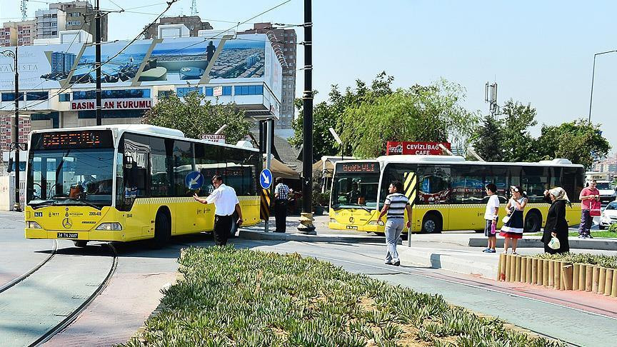 Kurban Bayramı'nda toplu taşıma ücretsiz mi olacak 2024? 16-19 Haziran Kurban Bayramı tatilinde metro, metrobüs, otobüs, Marmaray, vapur bedava mı olacak?