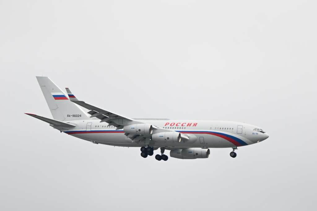 Dünya’nın gözü Alaska’da! Tarihi Trump – Putin zirvesi sona erdi! Rusya ile Ukrayna arasındaki buzları eritebilecek mi? - Resim : 6