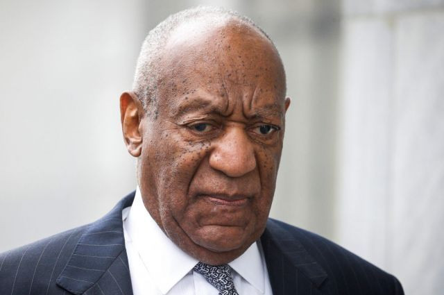 Amerikalı ünlü komedyen Bill Cosby cinsel saldırıdan suçlu bulundu